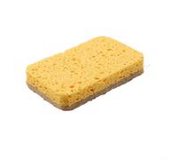 Lot de 820 éponges à vaisselle compostables pour des solutions de nettoyage durables (B)