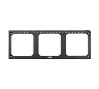 Lot de 86 outils de traçage à fente pour interrupteur de prise électrique