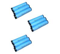 Lot de 9 Cartouches de Graisse Recharges 85g grammes pour Pompe à Graisse de 200 cc