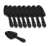 Lot de 9 coupelles à raclette Raclette gril Wok (AS306002 TEFAL MOULINEX)