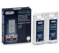 Lot de 9 détartrant naturel NOKALK 2x100ml Cafetière, Machine à Café 5513296011 DELONGHI Cafetière, Machine à Café 5513296011 DELONGHI