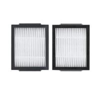 Lot De 9 Filtres De Rechange For IRobot, Compatibles Avec Les Aspirateurs Roomba Des Séries E5, E6, E7, I1, I3, I4, I5, I6, I7, I8 Et J7 (sauf J7+).