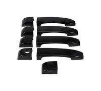 Lot De 9 Garnitures De Poignées De Porte Extérieures Pour Range Executive Edition 2002-2012