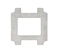 Lot De 9 Lingettes De Rechange For Balai À Franges, Compatibles Avec Ecovacs, Winbot Et Les Aspirateurs Robots W2S/W2S PRO. Accessoire For Vitres.