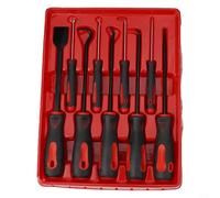 Lot de 9 outils essentiels pour une réparation et un entretien efficaces