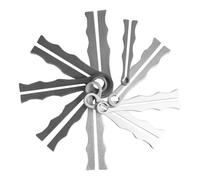 Lot de 9 pinces de serrage en métal pour appareil photo reflex numérique Appareil photo Photographie Lentilles Outils de réparation Appareil photo Outils d'entretien