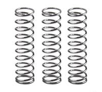 Lot de 9 ressorts OPV pour Gaggia Classic - Remplacement pour une performance optimale de machine à expresso (8 bars)