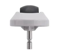 Lot De 9 Roulettes Avant For Aspirateurs Xiaomi 1S, 1C Et 2, Compatibles Avec Roborock S5, S50, S6, S60, S5Max Et S6Maxv Pure (kit De Pièces Détachées)