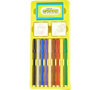 Lot de 9 stylos Minions