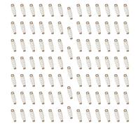 Lot de 90 ressorts de réparation de piano Panxiang pour instruments