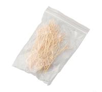 Lot de 90 ressorts en cuivre pour piano (longueur 55 mm)