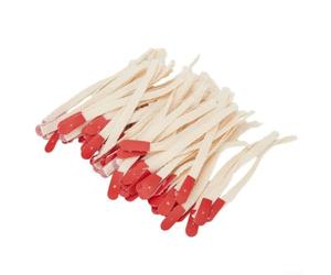 Lot de 90 sangles de bride pour piano droit - Accessoires de réparation fabriqués à partir de cuir synthétique pour restaurer l'action des touches et améliorer la réactivité sans enlever le mécanisme