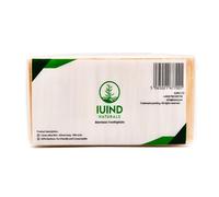 Lot de 990 cure-dents fins en bois de bambou de 1,3 mm de long, 65 mm de long. IUIND NATURALS