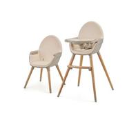 Lot de a lunite chaise GENERIQUE interieur H. 96 cm beige