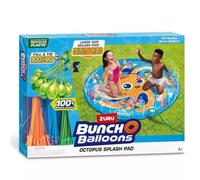 Bunch O Balloons Octopus Splashpad +3 Pack Bob
