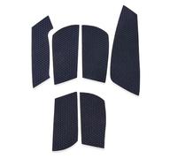 Lot de bandes antidérapantes pour souris - Résistantes à la transpiration - Compatible avec les souris Logitech G403 G603 G703