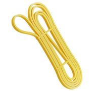 Lot de bandes d'exercice - Bande de résistance élastique durable en latex - Appareil de fitness réglable - Poignée antidérapante | Solution d'entraînement pour tout le corps pour la maison, la gym, le