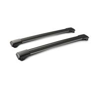 Yakima Barres De Toit Railbar 2 Unités