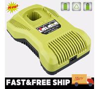 Ryobi Lot de batteries lithium-ion One+ Plus RB18L50 P108 RB18L 18 V 5 Ah