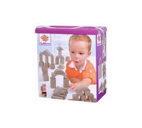 Eichhorn Natur Holzbausteine 100010141 Nombre de joueurs (max.): 2