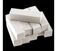 Lot de blocs polissoirs pour ongles - Accessoires pour salon de manucure