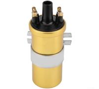 Lot de bobines d'allumage haute performance DLB105 ACU105 12 V sans ballast pour autos en acier 15,5 cm
