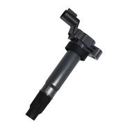 Lot de bobines d'allumage pour Chevrolet Aveo1.4L 2011 pour Cruze 1.5L J300 2009-2016 pour Sail 1.4L 2010-2014 9023781 Kit de bobine d'allumage