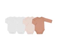 Lot De Bodies Pour Bébé #f2dddb 1M(54CM)