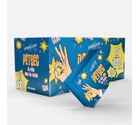 Lot de Boites de 50 Petsecs Pétard à Jeter, Idéal pour Vos évènements Entre Amis, Claque Doigt Enfants et Adultes, Effet et Ambiance Festive Garantie - Catégorie F1 - Sparklers Club (30)