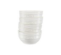 Lot de bols 12 cm / 4-pcs Staub