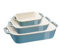 Staub Bols 12 cm – Lot de 4 pièces