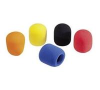 Lot de bonnettes antivent 5 pièces