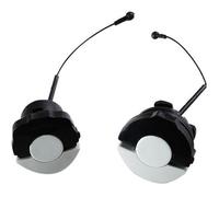 Lot de bouchons pour réservoir à huile/Bouchon d'Essence carburant pour tronçonneuse Stihl MS210 MS230 MS240 MS250 MS250C MS260