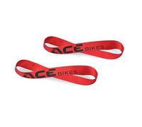 Lot de boucles d'arrimage ACEBIKES Loops Pro