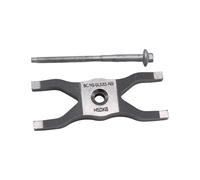 Lot de boulons de serrage pour injecteurs d'huile pour Transit MK7 Améliore le confort de conduite 6C1Q9L535AD Accessoires automobiles