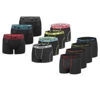 Lot de boxers homme Aktiv Sport Freegun : Lot de 4 - U3DA / M
