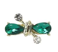 Lot de breloques en alliage exquis pour ongles - Style polyvalent et durable - Parfait pour les amateurs de mode et les amateurs d'art - Décorations résistantes à la décoloration