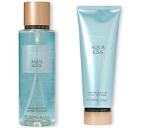 Lot de Brume et Lait pour le Corps - Aqua Kiss