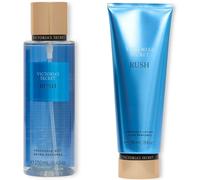 Lot de Brume et Lait pour le Corps - Rush