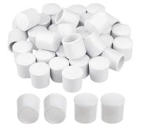 Lot de butées de porte de rechange pour la maison, le bureau