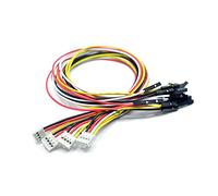 Lot de cables Grove - Jumper Femelle