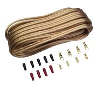 Lot de câbles pour haut-parleur Sinus Live,10 m