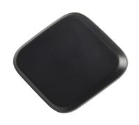 Lot de cache-jet de lave-phares pour Ford Focus 2015 à 2018, compatible avec équipement d'origine de montage (droite)