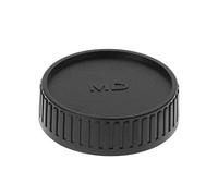 Lot de cache-moyeux arrière pour appareil photo MD X700 DF-1 - Fixation à vis - Noir
