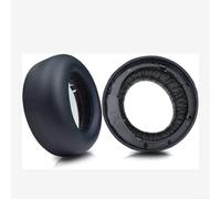 Lot de cache-oreilles de rechange pour casque Sony PS5 Pulse 3D assorti à la zone de montage et de couverture (A)