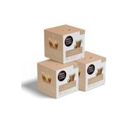 Lot de capsules de café NESCAFÉ® Dolce Gusto® Cortado, 3 x 16 pcs.