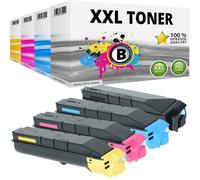 Lot De Cartouche Toner Pour TK-8305 TASKALFA 3050 CI 3051 CI 3550 CI 3551 CI