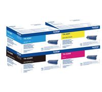 Lot de cartouches de toner Brother TN426 d'origine