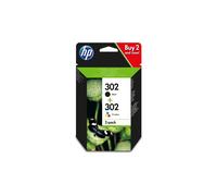 Lot de cartouches d'encre HP X4D37AE