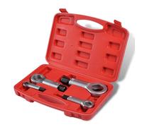 Lot De Casse-Écrous 4 Pièces